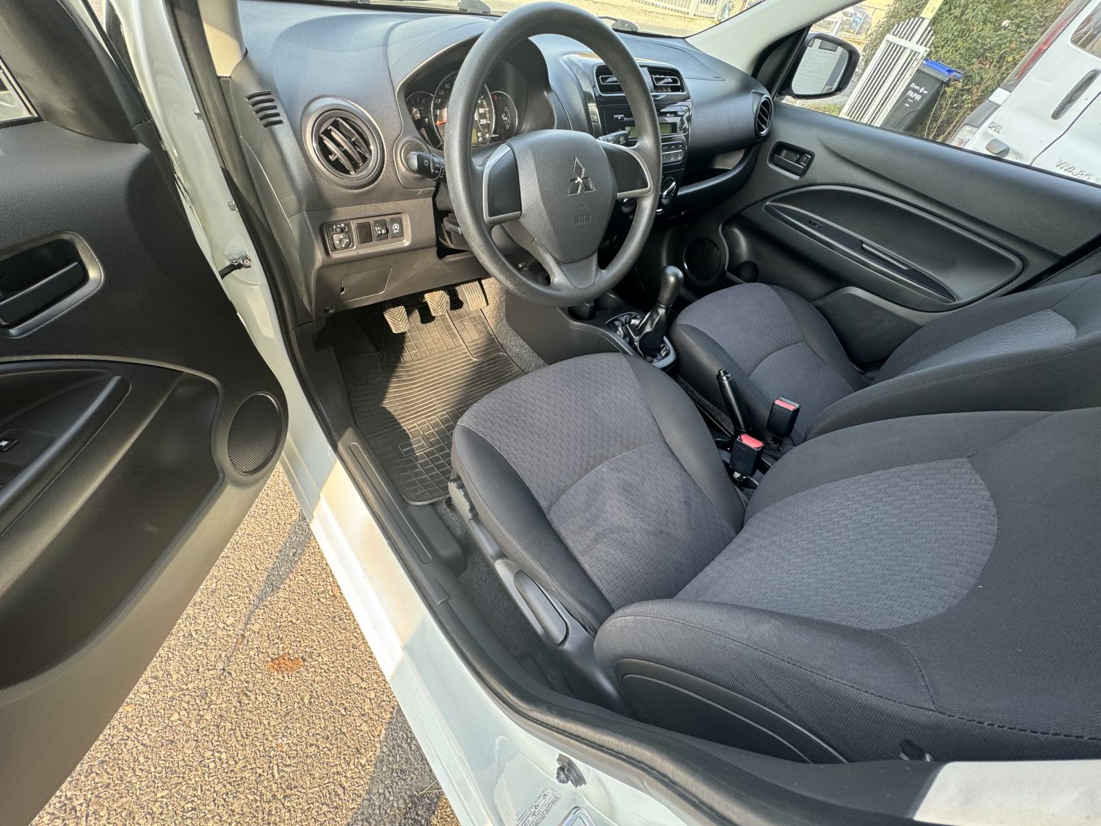 Mitsubishi Space Star 1,0””2018god””103 000km””Na ime kupca””Jamstvo””, fotografija 7