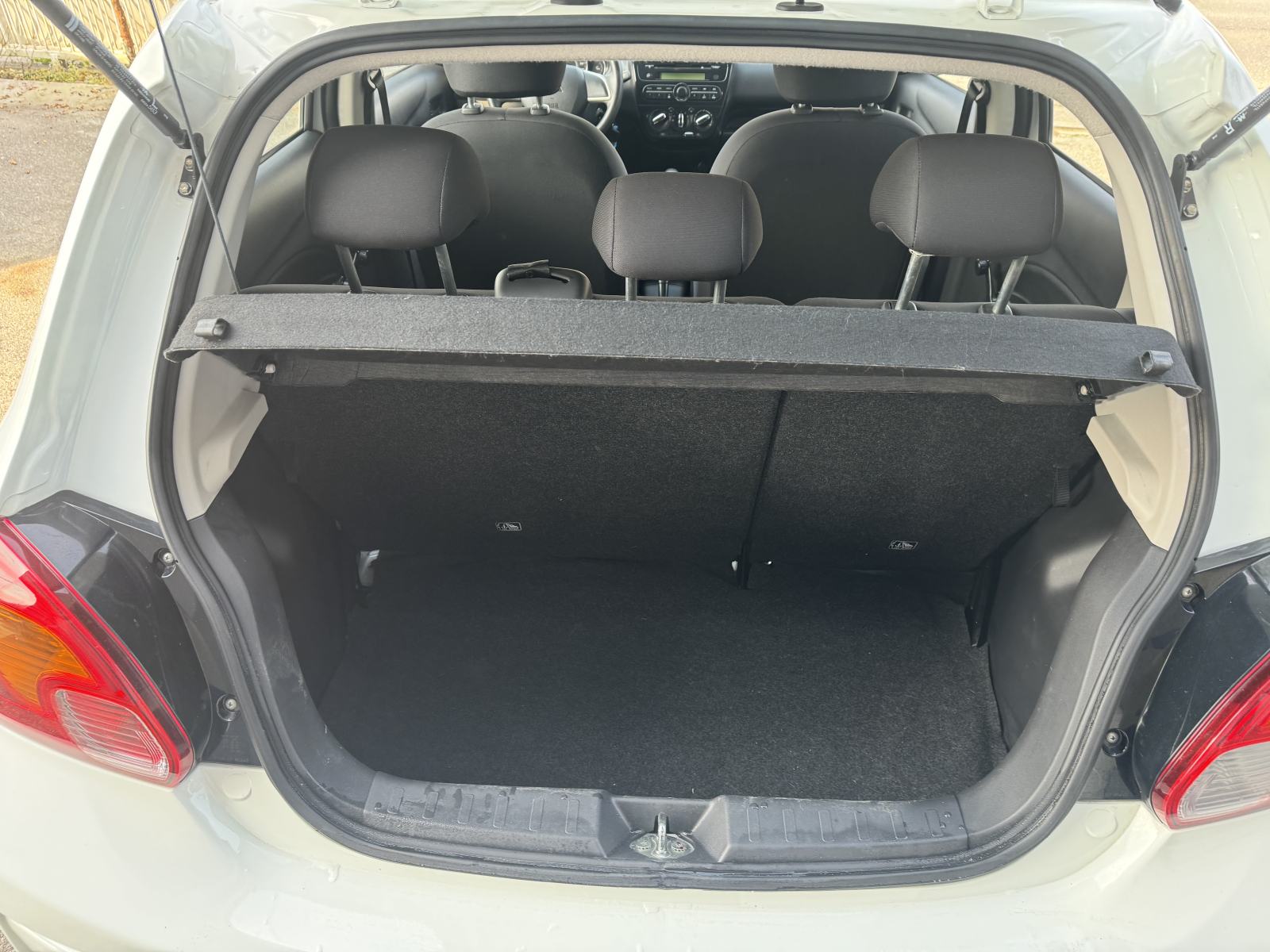 Mitsubishi Space Star 1,0””2018god””103 000km””Na ime kupca””Jamstvo””, fotografija 9