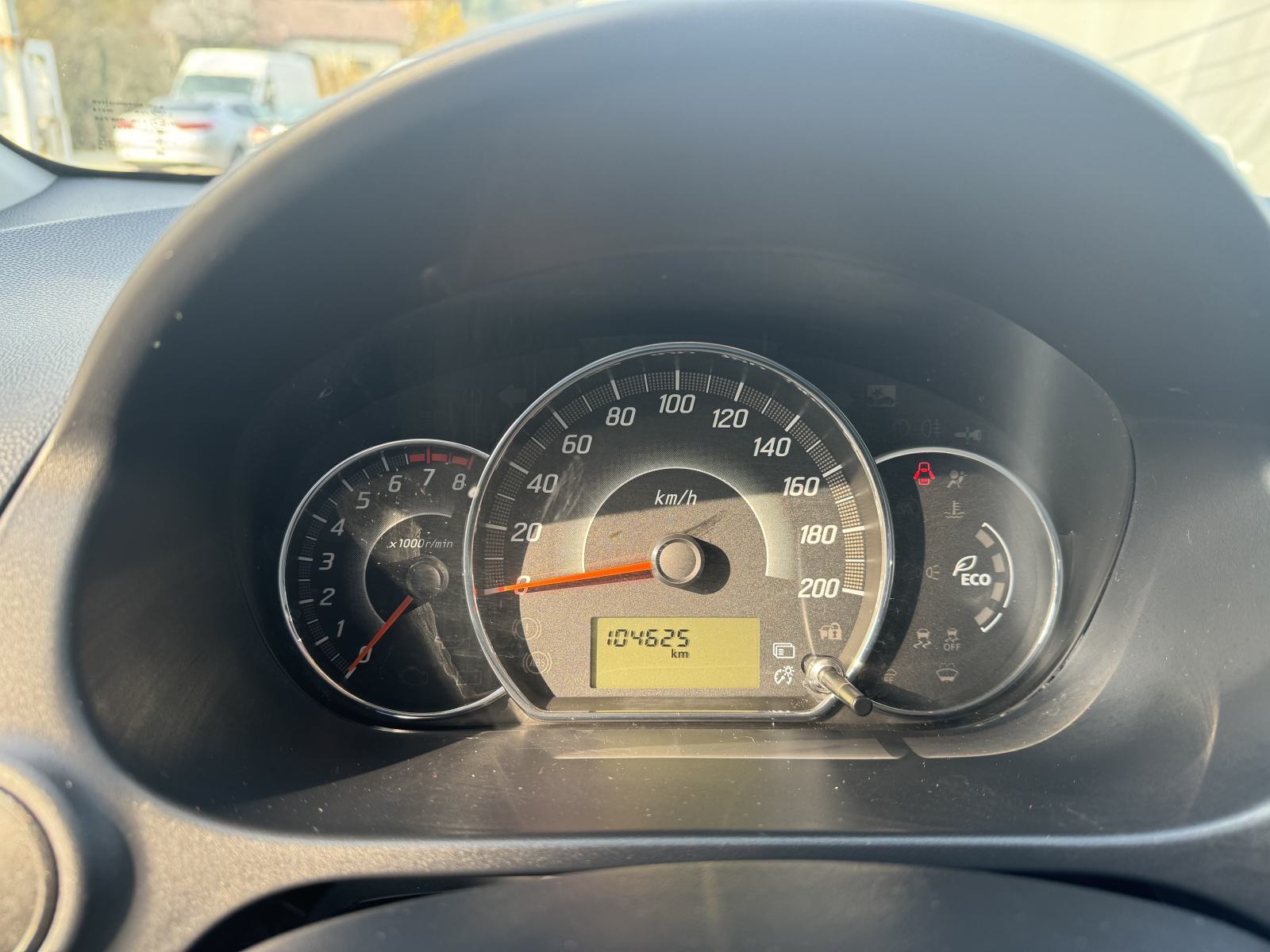Mitsubishi Space Star 1,0””2018god””103 000km””Na ime kupca””Jamstvo””, fotografija 12