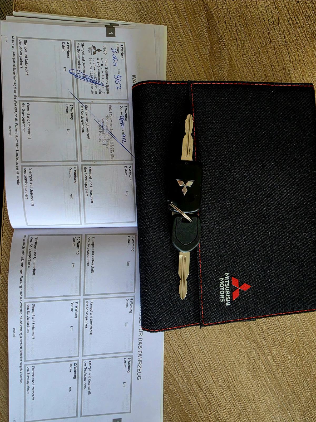 Mitsubishi Space Star 1.2,,BENZIN, ODLIČAN,,15974KM, fotografija 17