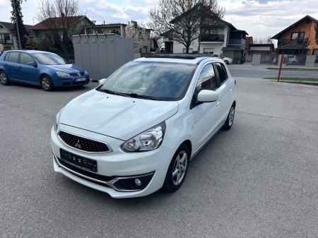 Mitsubishi Space Star Diamant Edition+ 1,2, fotografija 1