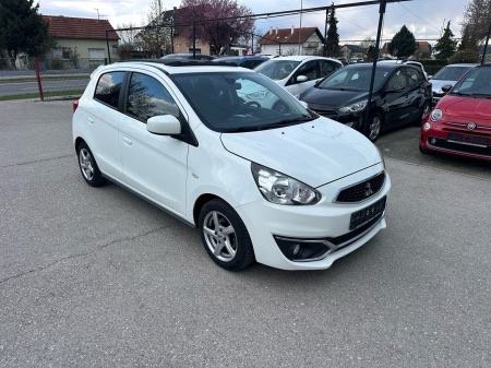 Mitsubishi Space Star Diamant Edition+ 1,2, fotografija 2
