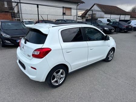 Mitsubishi Space Star Diamant Edition+ 1,2, fotografija 3