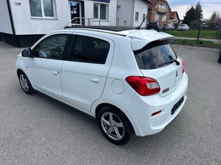 Mitsubishi Space Star Diamant Edition+ 1,2, fotografija 4