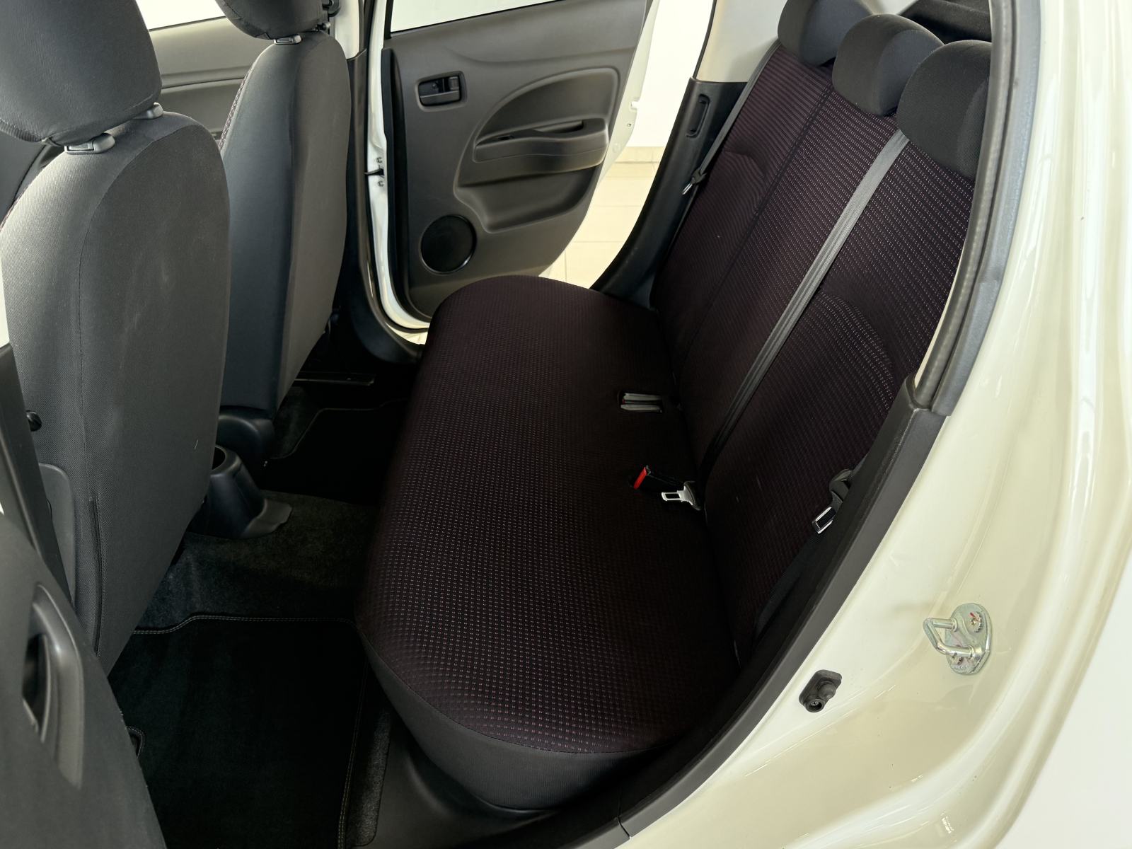 Mitsubishi Space Star 1.2⭐️137.000km⭐️REG 1G⭐️1.VL⭐️SERVISNA⭐GARANCIJA, fotografija 13