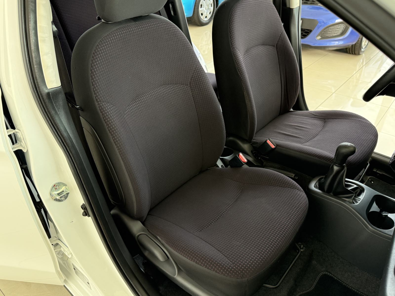 Mitsubishi Space Star 1.2⭐️137.000km⭐️REG 1G⭐️1.VL⭐️SERVISNA⭐GARANCIJA, fotografija 16