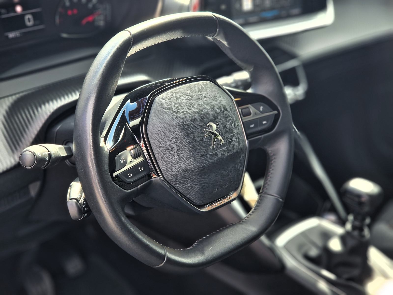 NEW*PEUGEOT*2008*2021.G*84TKM*LEASING BEZ UČEŠĆA I JAMACA*13990 EUR, fotografija 10