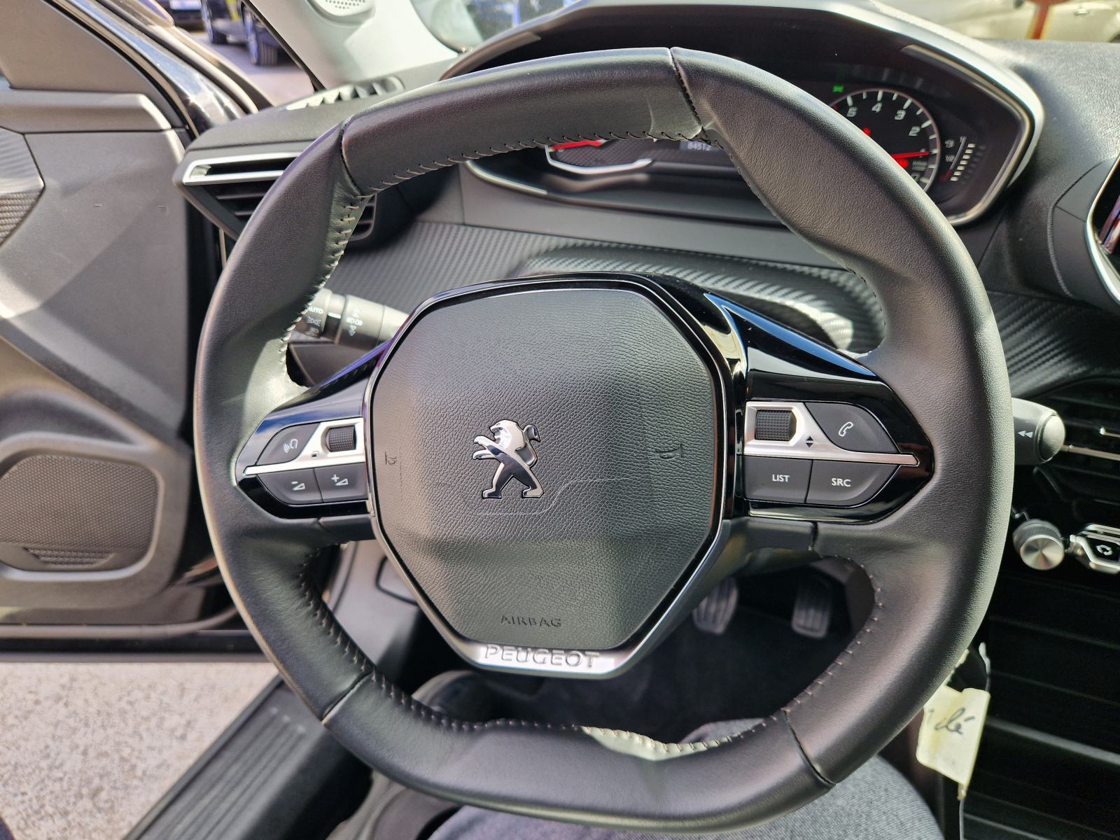 NEW*PEUGEOT*2008*2021.G*84TKM*LEASING BEZ UČEŠĆA I JAMACA*13990 EUR, fotografija 12