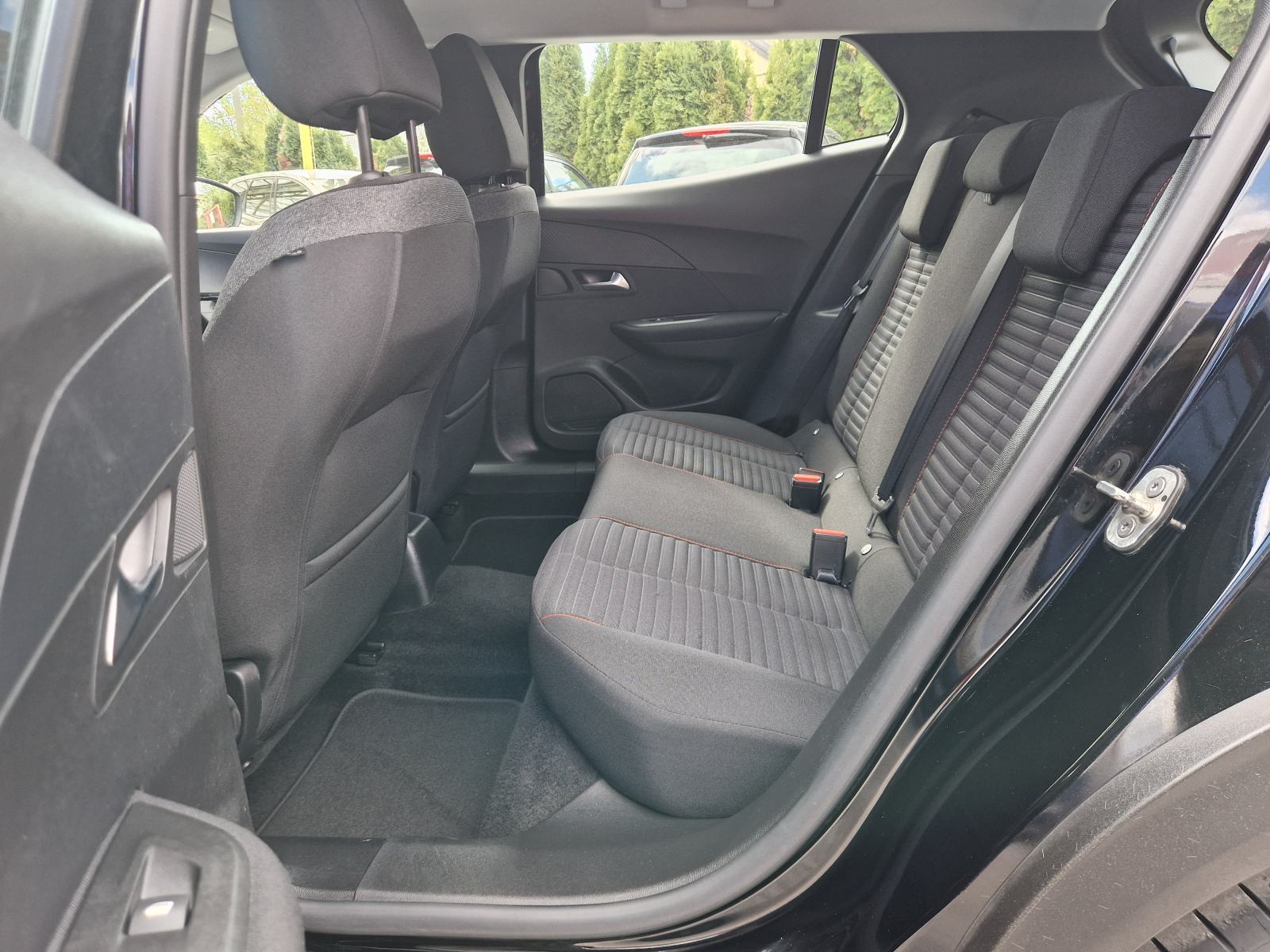 NEW*PEUGEOT*2008*2021.G*84TKM*LEASING BEZ UČEŠĆA I JAMACA*13990 EUR, fotografija 19