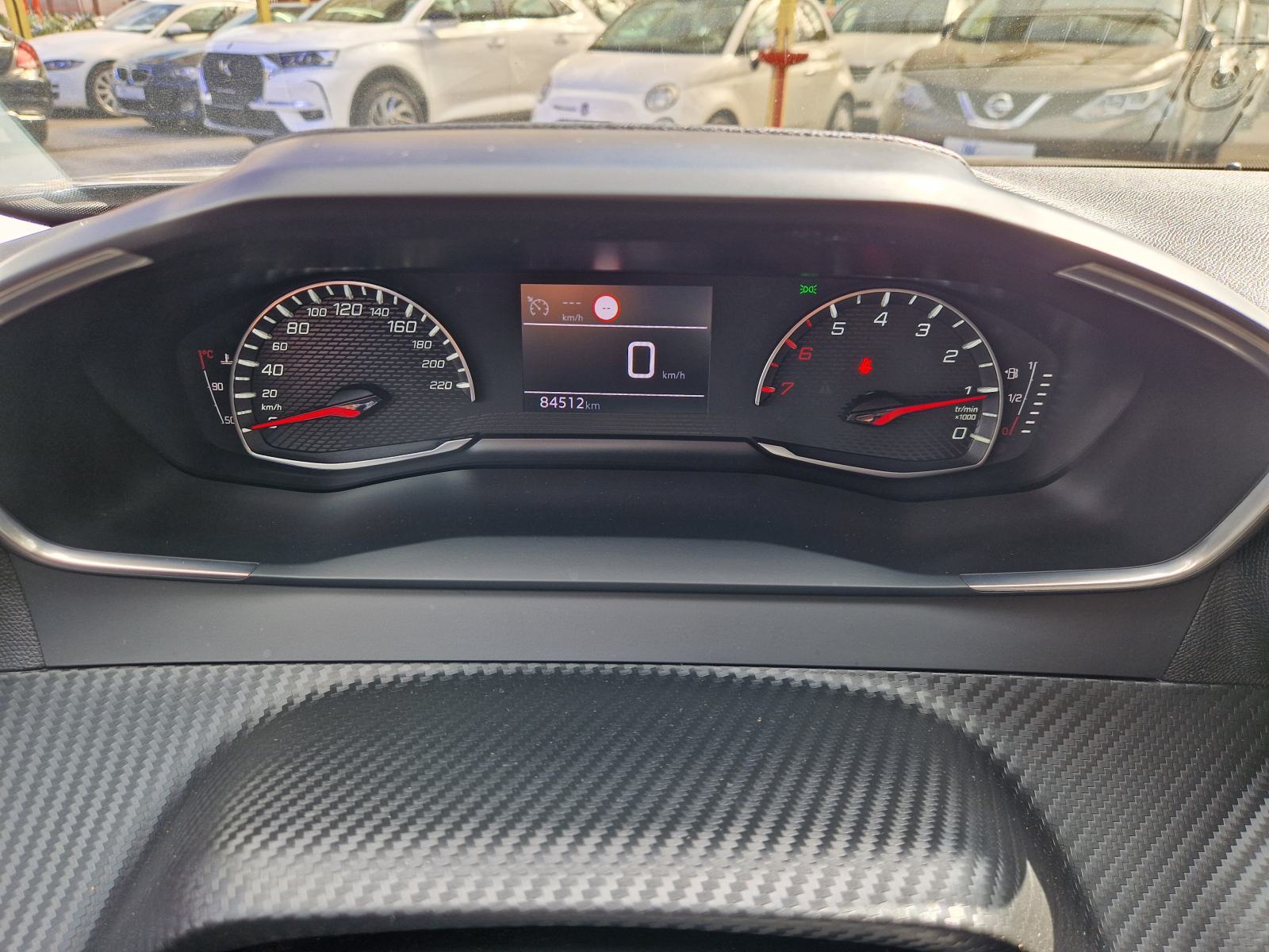 NEW*PEUGEOT*2008*2021.G*84TKM*LEASING BEZ UČEŠĆA I JAMACA*13990 EUR, fotografija 13