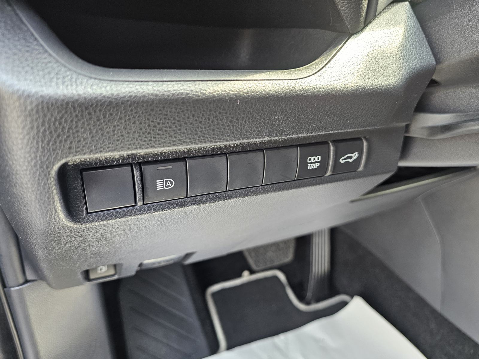 NEW*TOYOTA*RAV4*2.5 HYB-218KS*AUTOMATIC*2023.G*KAMERA*NAVI*TOUCH*28900, fotografija 14