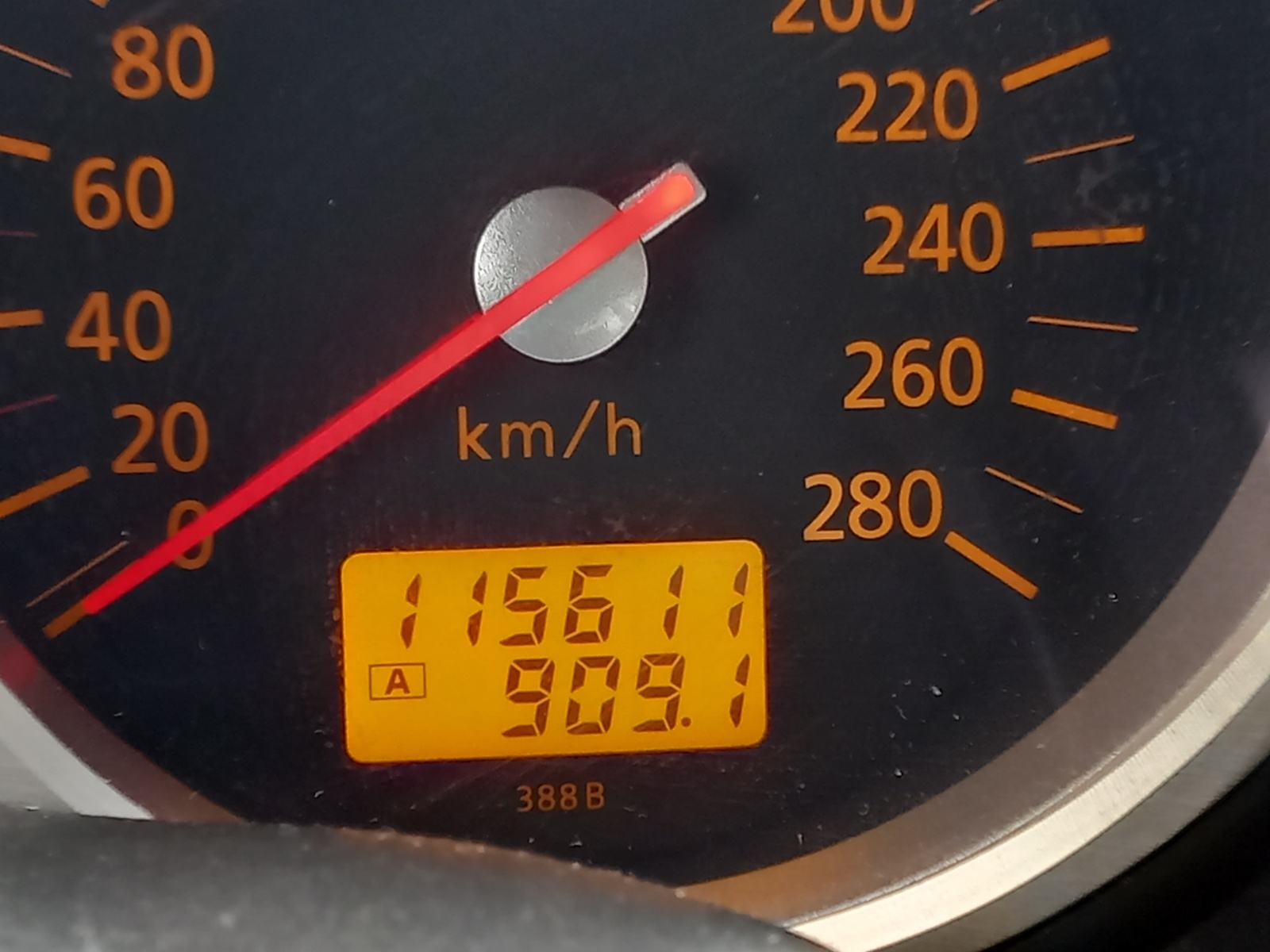 JUČER PONOVO REGISTRIRAN! Nissan 350Z 350 3,5 V6, fotografija 12
