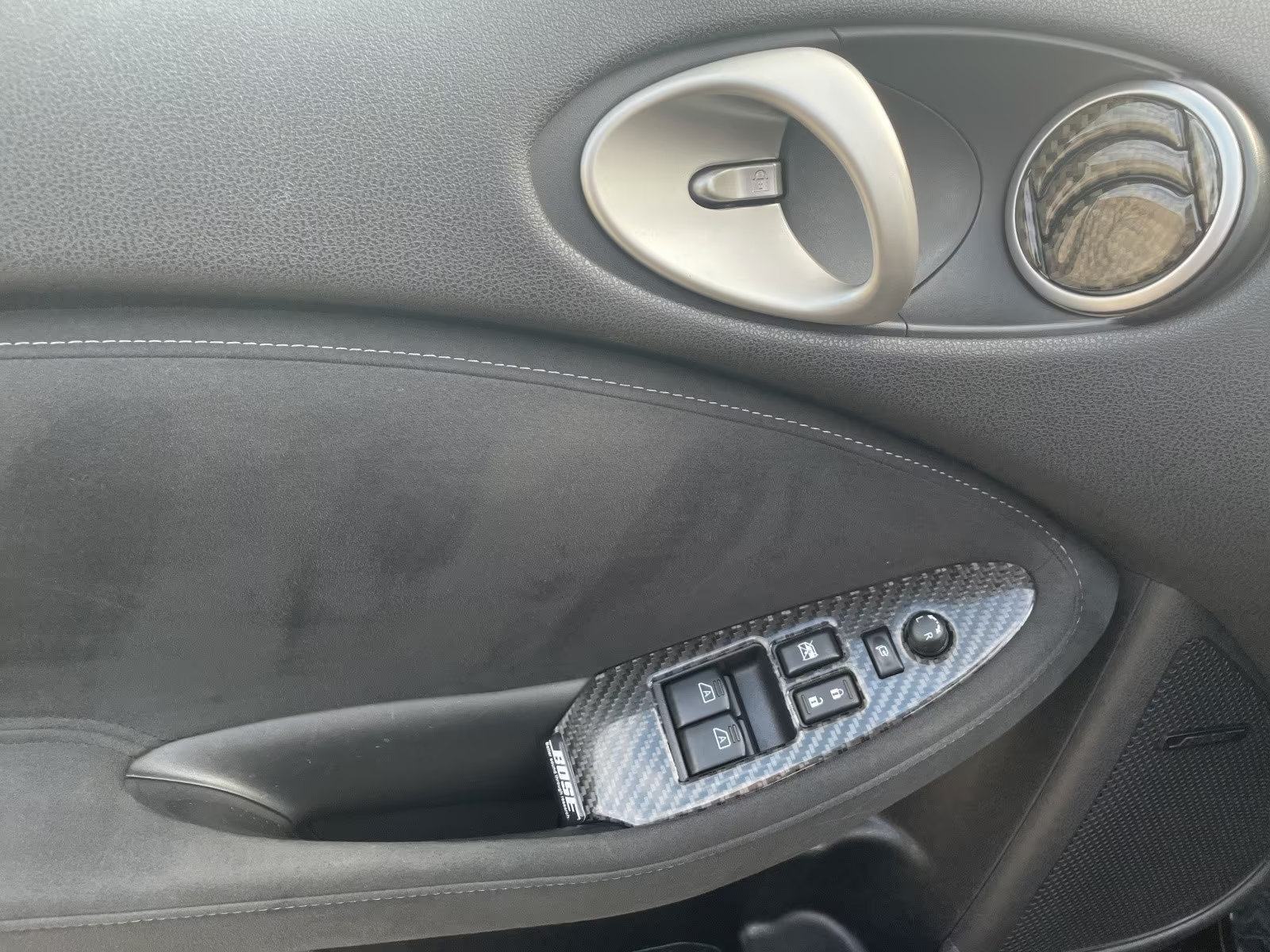 Nissan 370Z 370 Z Coupe BIXenon navi koža gr.sj. invidiaAuspuh BOSE, fotografija 19