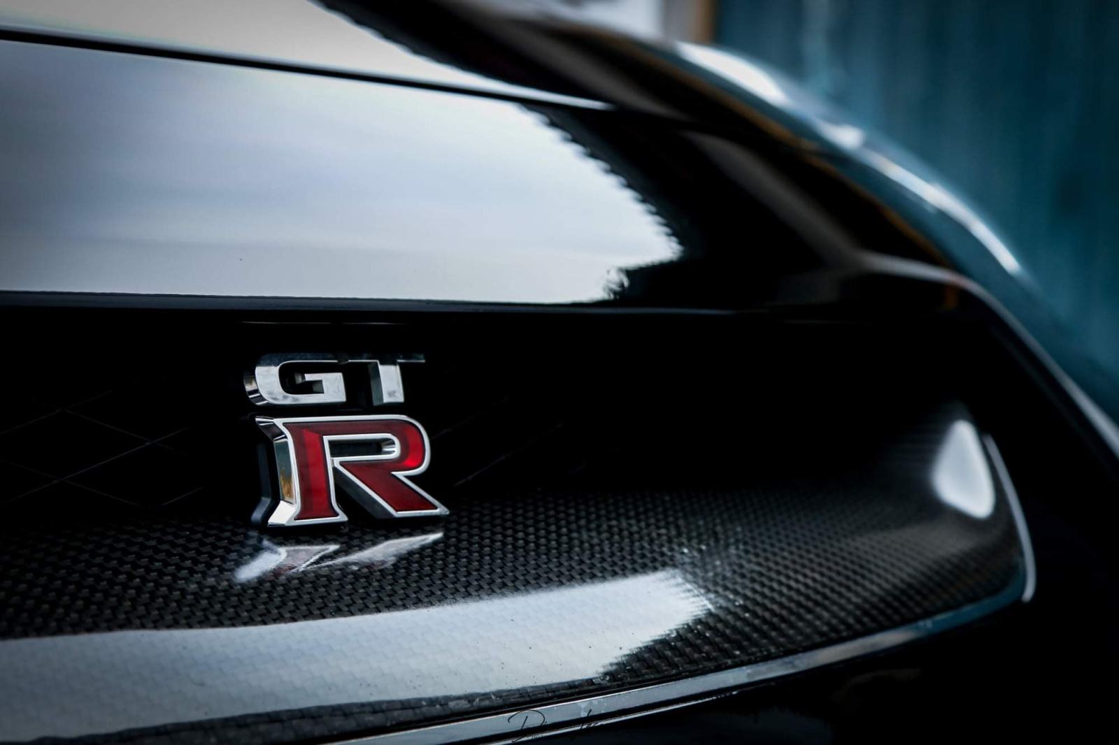 Nissan GT-R Spec-V 10/24, fotografija 11