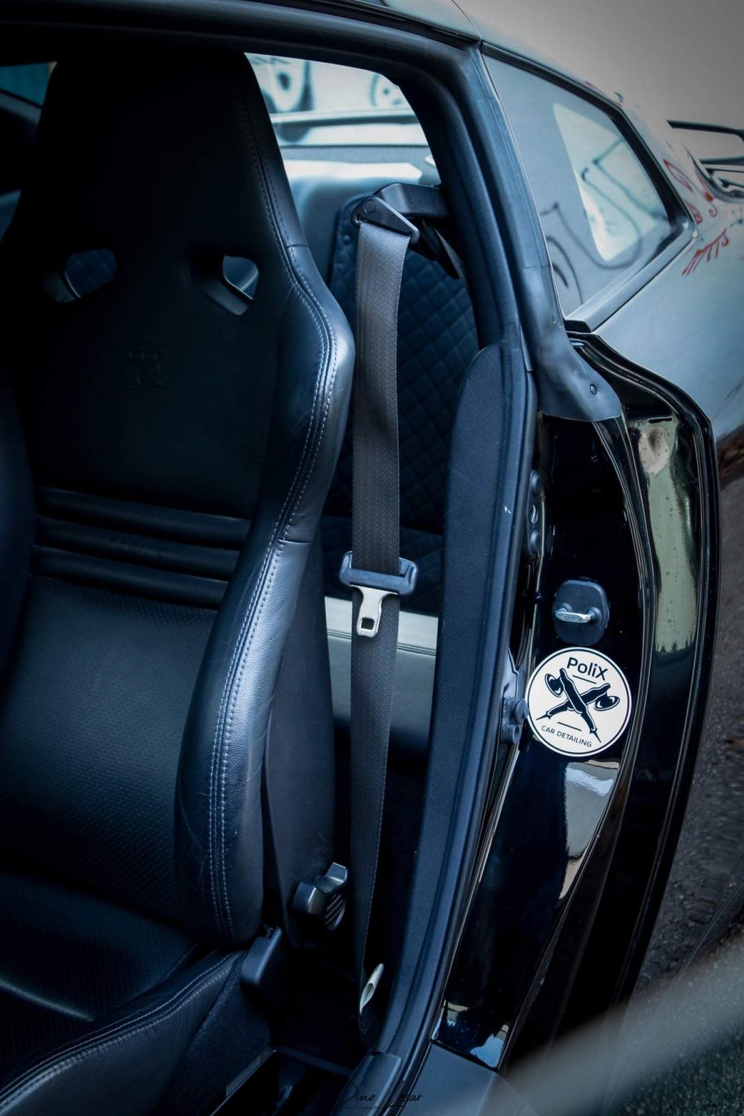 Nissan GT-R Spec-V 10/24, fotografija 14