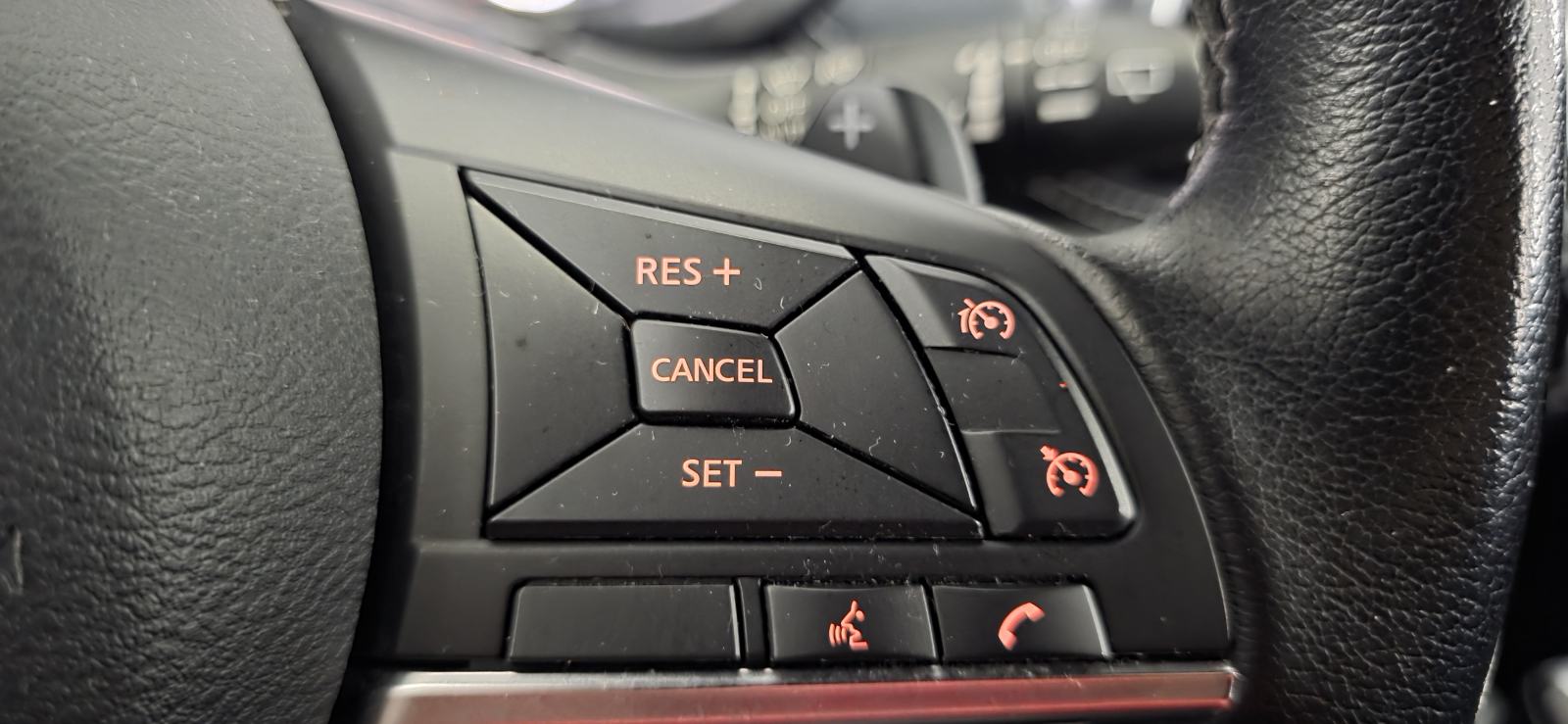 Nissan Juke 1,0, F1 AUT., FULL LED, AUT. KLIMA, TEMP, KAM, JAMSTVO..., fotografija 17