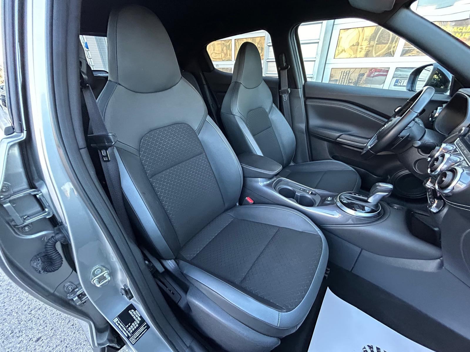Nissan Juke 1,0 DCT - 2023 - Automatik - NAVI - KAMERA - REG 1 GOD !!!, fotografija 10