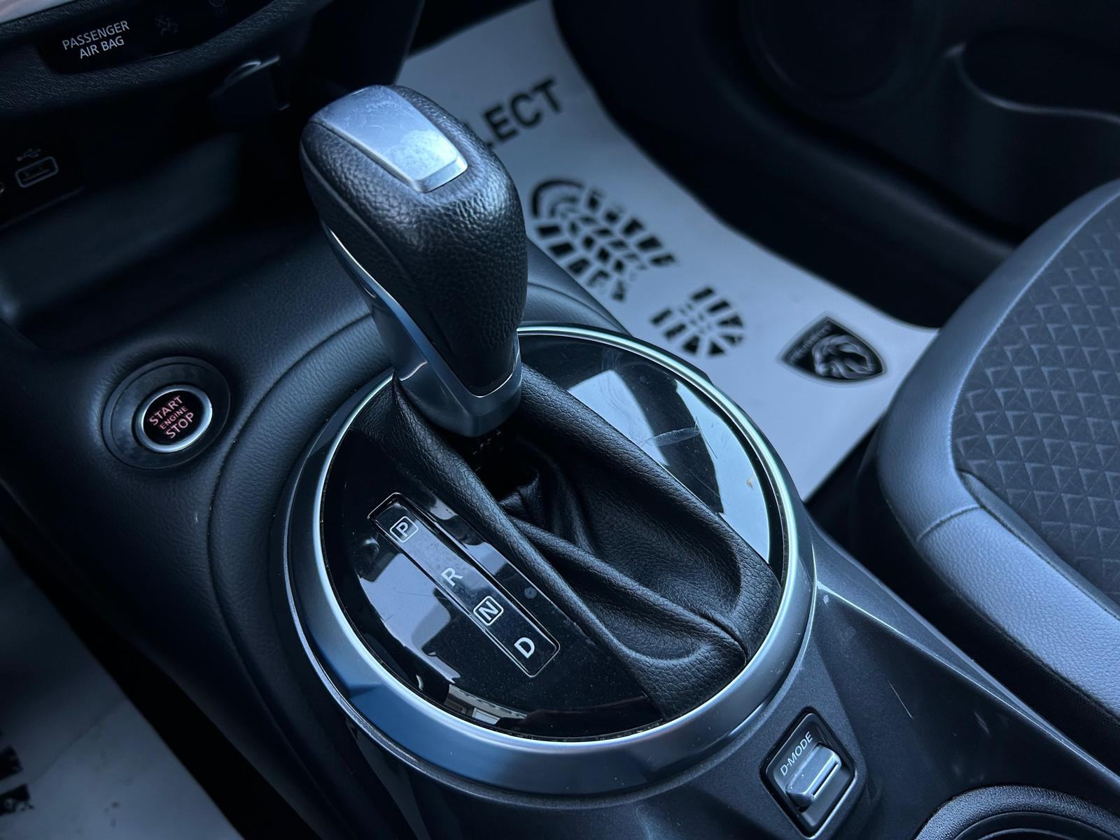 Nissan Juke 1,0 DCT - 2023 - Automatik - NAVI - KAMERA - REG 1 GOD !!!, fotografija 16