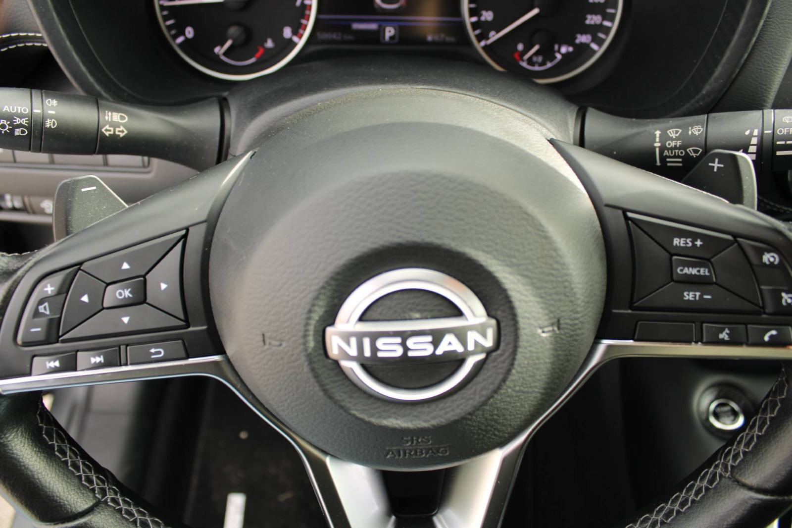Nissan Juke 1.0 DIG-T AUTOMATIK N-Connecta *KAMERA*, fotografija 16