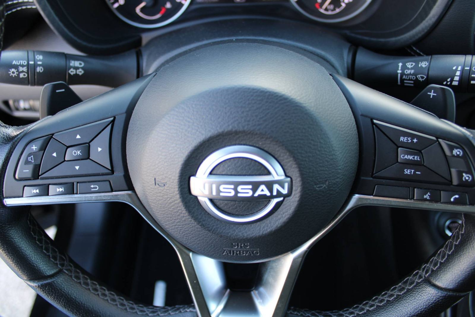 Nissan Juke 1.0 DIG-T AUTOMATIK N-Connecta *KAMERA*, fotografija 17