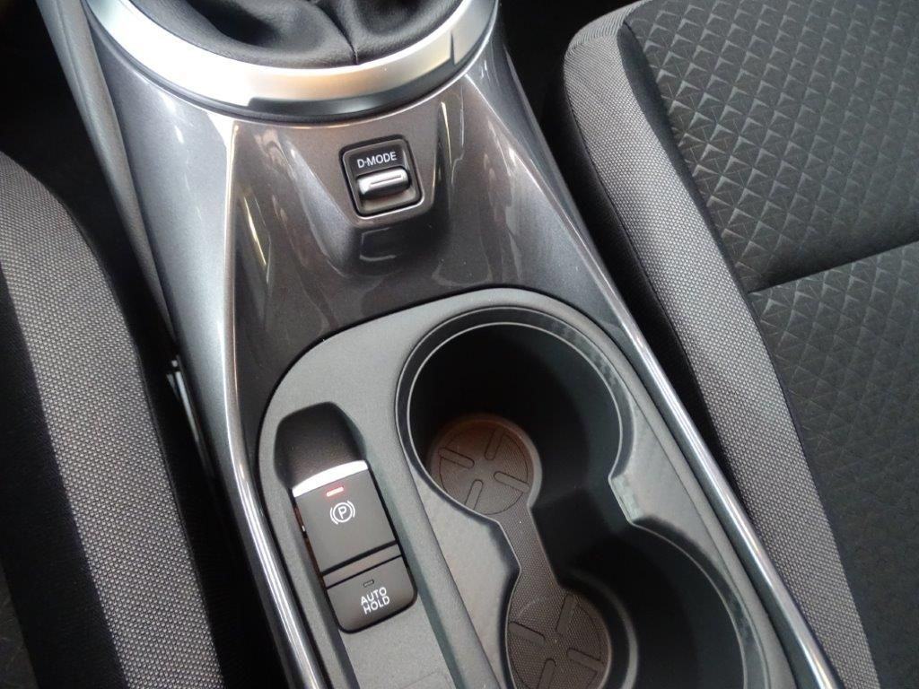 Nissan Juke 1.0 DIG-T ENIGMA LED NAVI KAMERA APPLE/ANDROID AMBIENT L., fotografija 11