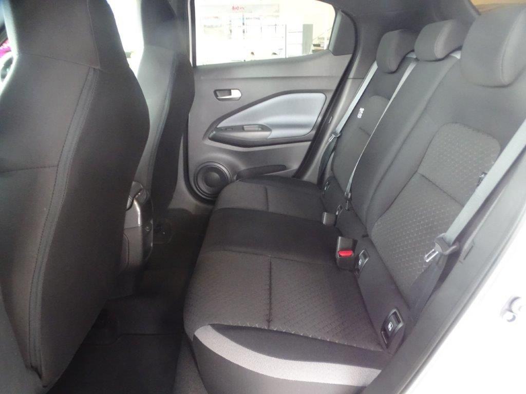 Nissan Juke 1.0 DIG-T ENIGMA LED NAVI KAMERA APPLE/ANDROID AMBIENT L., fotografija 13