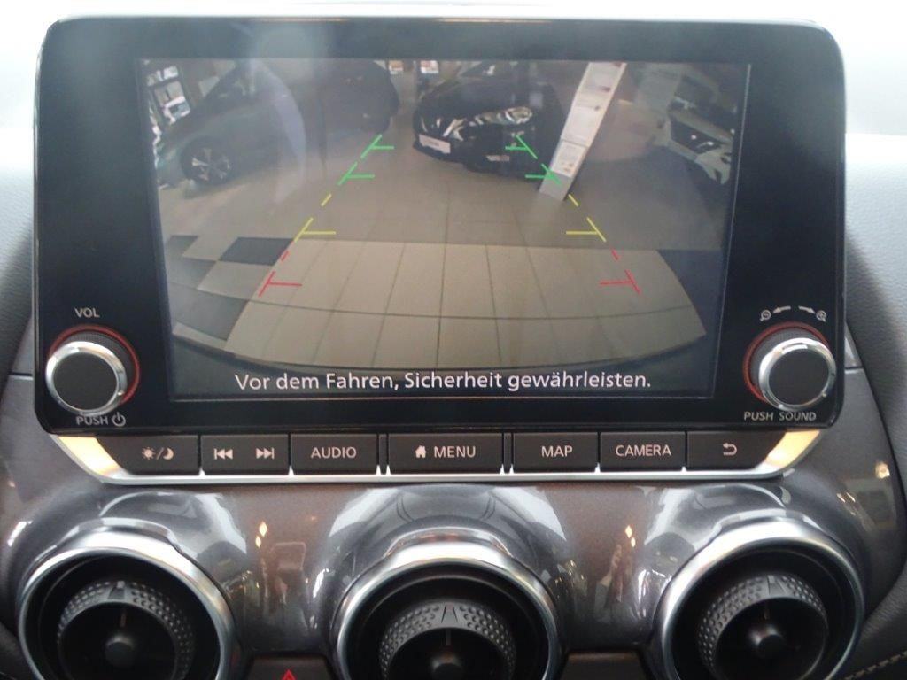 Nissan Juke 1.0 DIG-T ENIGMA LED NAVI KAMERA APPLE/ANDROID AMBIENT L., fotografija 10