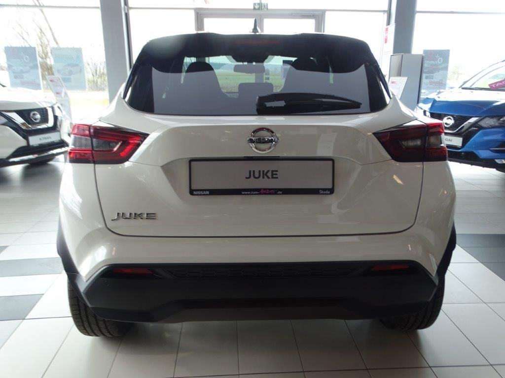 Nissan Juke 1.0 DIG-T ENIGMA LED NAVI KAMERA APPLE/ANDROID AMBIENT L., fotografija 14