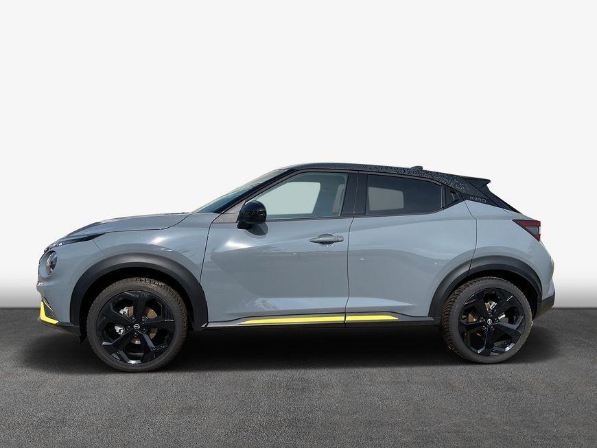 Nissan Juke 1.0 DIG-T KIIRO SPECIAL EDITION Navi/LED/Kamera ALU19 2022, fotografija 3