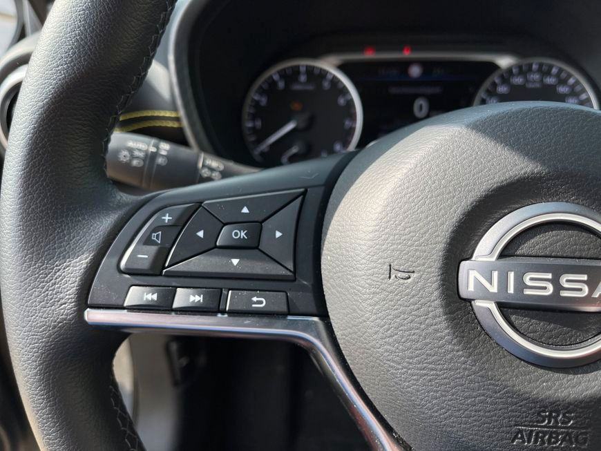 Nissan Juke 1.0 DIG-T KIIRO SPECIAL EDITION Navi/LED/Kamera ALU19 2022, fotografija 10