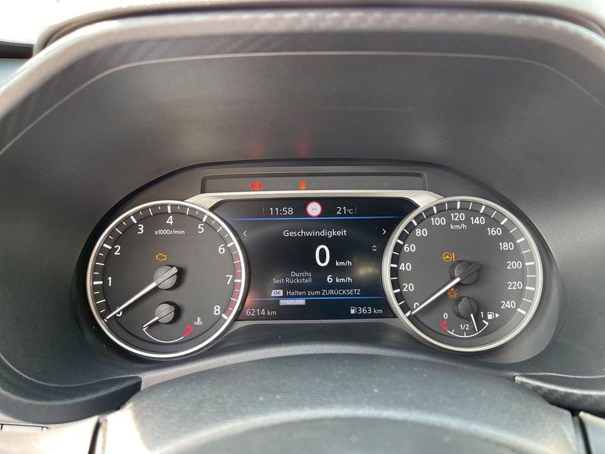 Nissan Juke 1.0 DIG-T KIIRO SPECIAL EDITION Navi/LED/Kamera ALU19 2022, fotografija 15