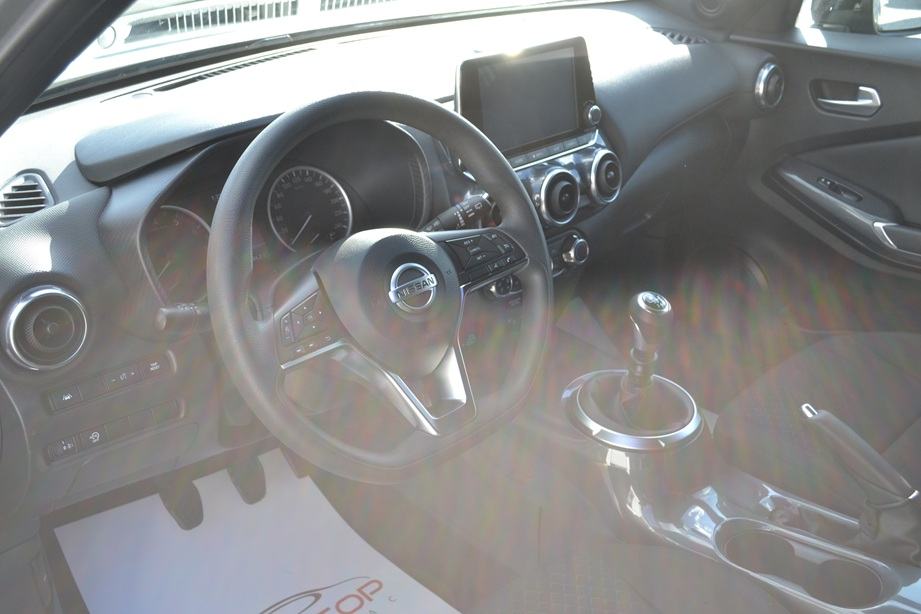 Nissan Juke 1,0 DIG-T N-CONNECTA *** rata 220 BEZ UČEŠĆA ***, fotografija 16