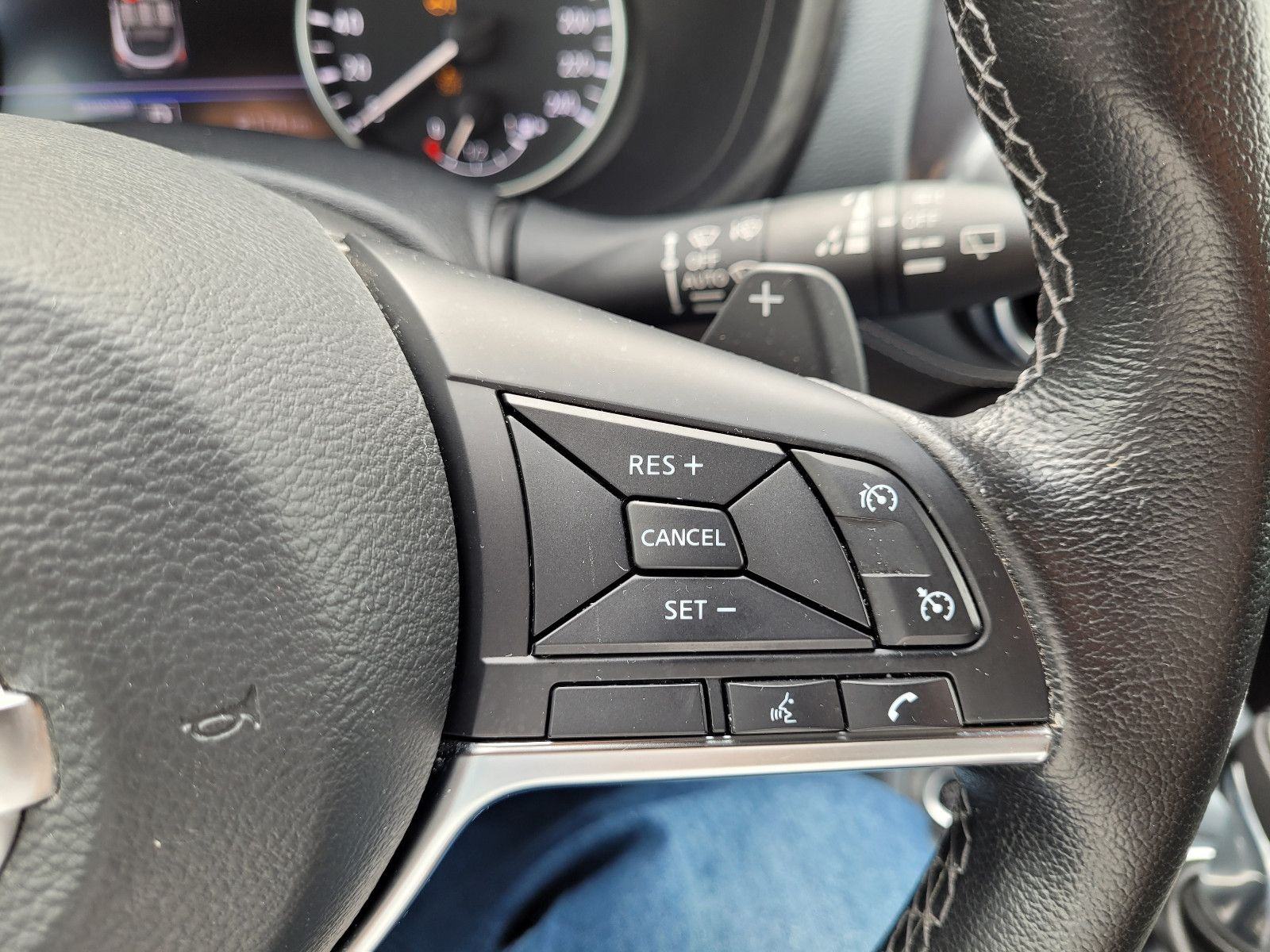 Nissan Juke 1.0 DIG-T Tekna DCT AUTOMATIK LED KAMERA NAVI APPLE ANDROI, fotografija 6