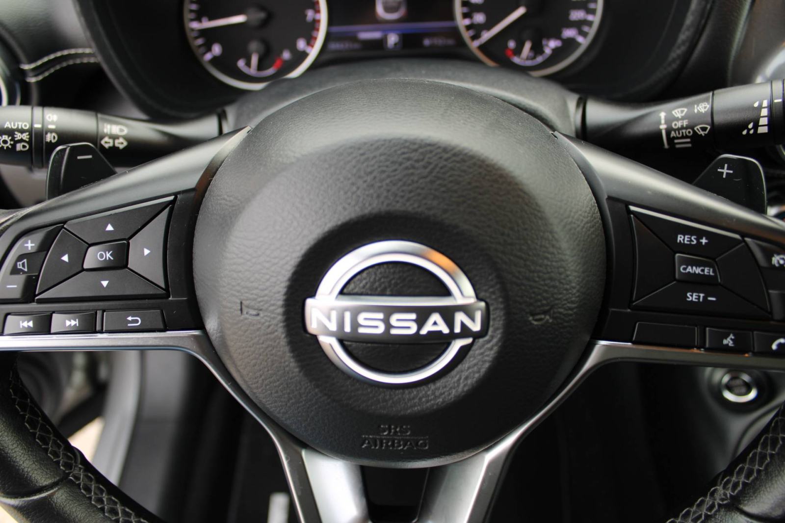 Nissan Juke 1.0 DIG-T AUTOMATIK N-Connecta, fotografija 16