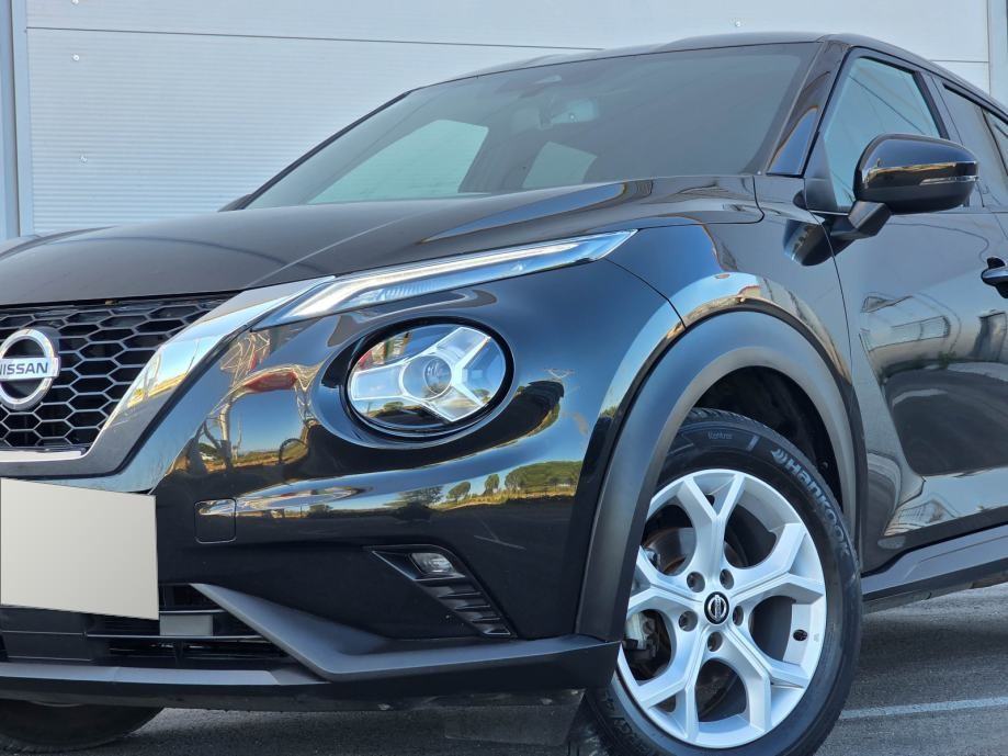 Nissan Juke 1,0 LEASING BEZ UČEŠĆA I BEZ JAMACA, fotografija 2