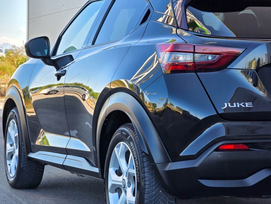 Nissan Juke 1,0 LEASING BEZ UČEŠĆA I BEZ JAMACA, fotografija 8
