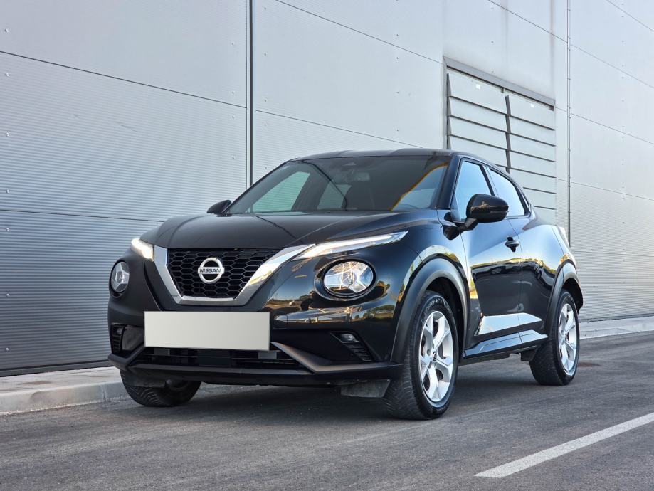 Nissan Juke 1,0 LEASING BEZ UČEŠĆA I BEZ JAMACA, fotografija 3