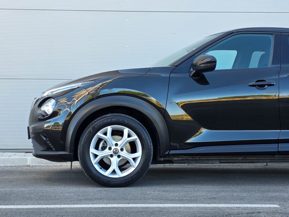 Nissan Juke 1,0 LEASING BEZ UČEŠĆA I BEZ JAMACA, fotografija 5