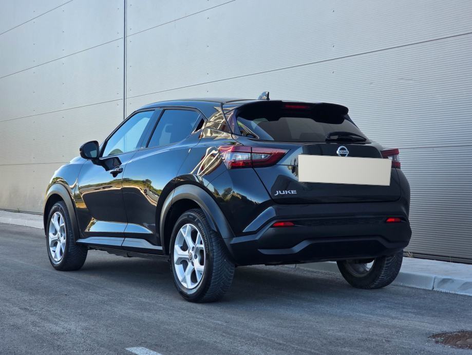 Nissan Juke 1,0 LEASING BEZ UČEŠĆA I BEZ JAMACA, fotografija 7