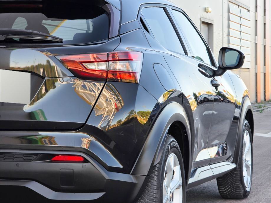 Nissan Juke 1,0 LEASING BEZ UČEŠĆA I BEZ JAMACA, fotografija 10