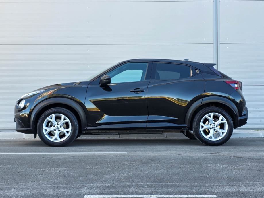 Nissan Juke 1,0 LEASING BEZ UČEŠĆA I BEZ JAMACA, fotografija 4