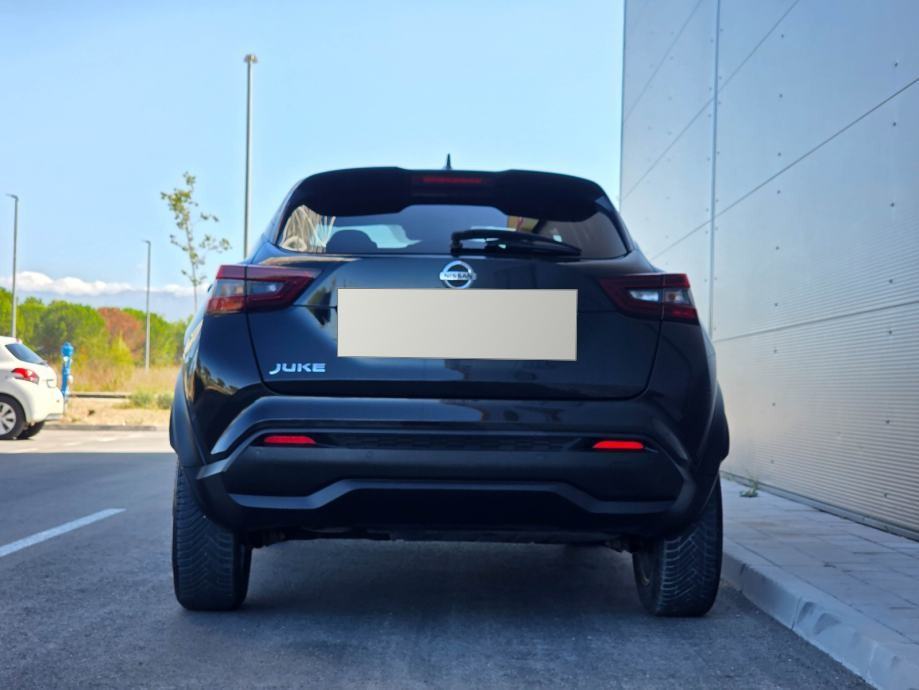 Nissan Juke 1,0 LEASING BEZ UČEŠĆA I BEZ JAMACA, fotografija 9