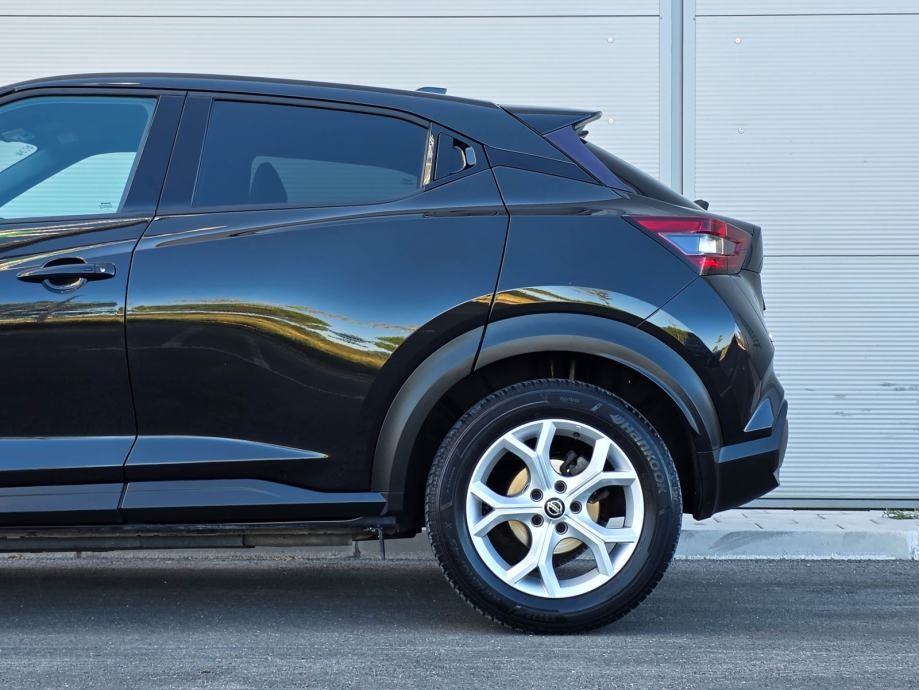 Nissan Juke 1,0 LEASING BEZ UČEŠĆA I BEZ JAMACA, fotografija 6