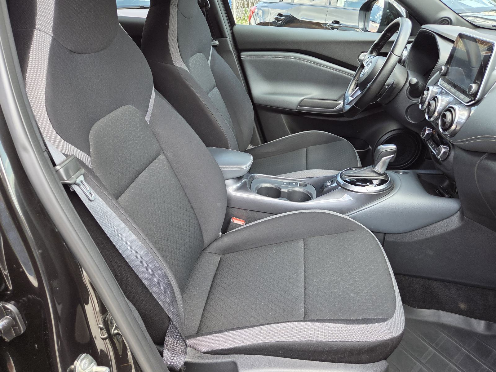 Nissan Juke 1,0 N-DESIGN-2021g."AUTOMATIC"-SERVISNA-GARANCIJA, fotografija 11