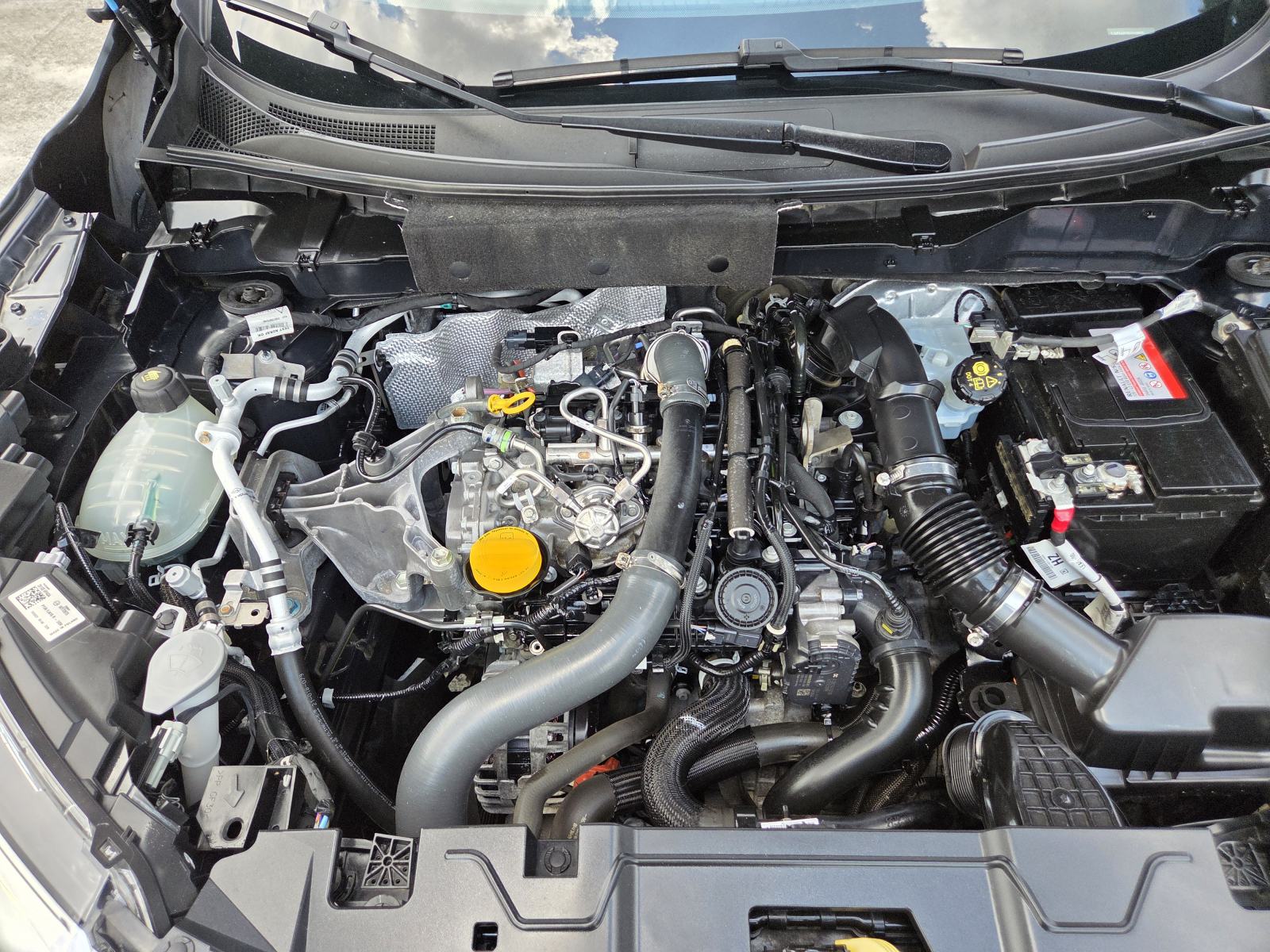 Nissan Juke 1,0 N-DESIGN-2021g."AUTOMATIC"-SERVISNA-GARANCIJA, fotografija 20