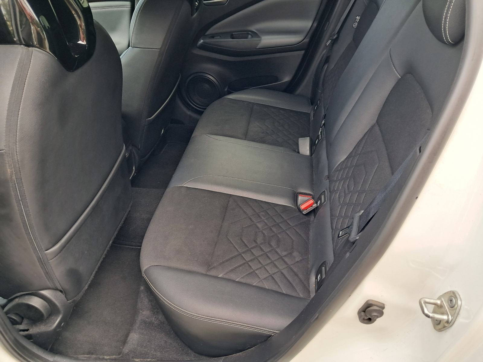 Nissan Juke 1,0 reg.7/2027 NAVI ALU KAMERA PDC itd. MOB.098212525, fotografija 13