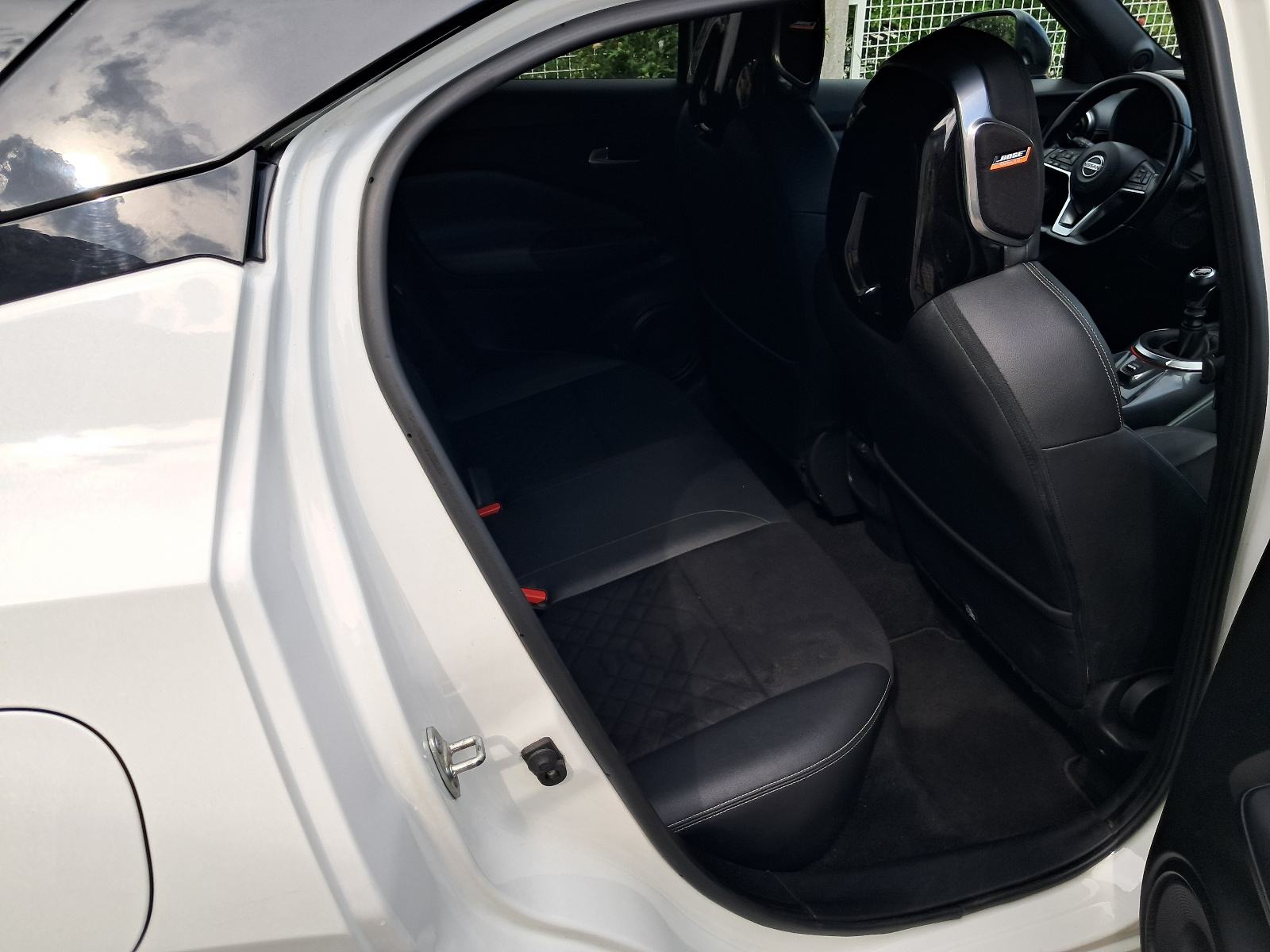 Nissan Juke 1,0 reg.7/2027 NAVI ALU KAMERA PDC itd. MOB.098212525, fotografija 14