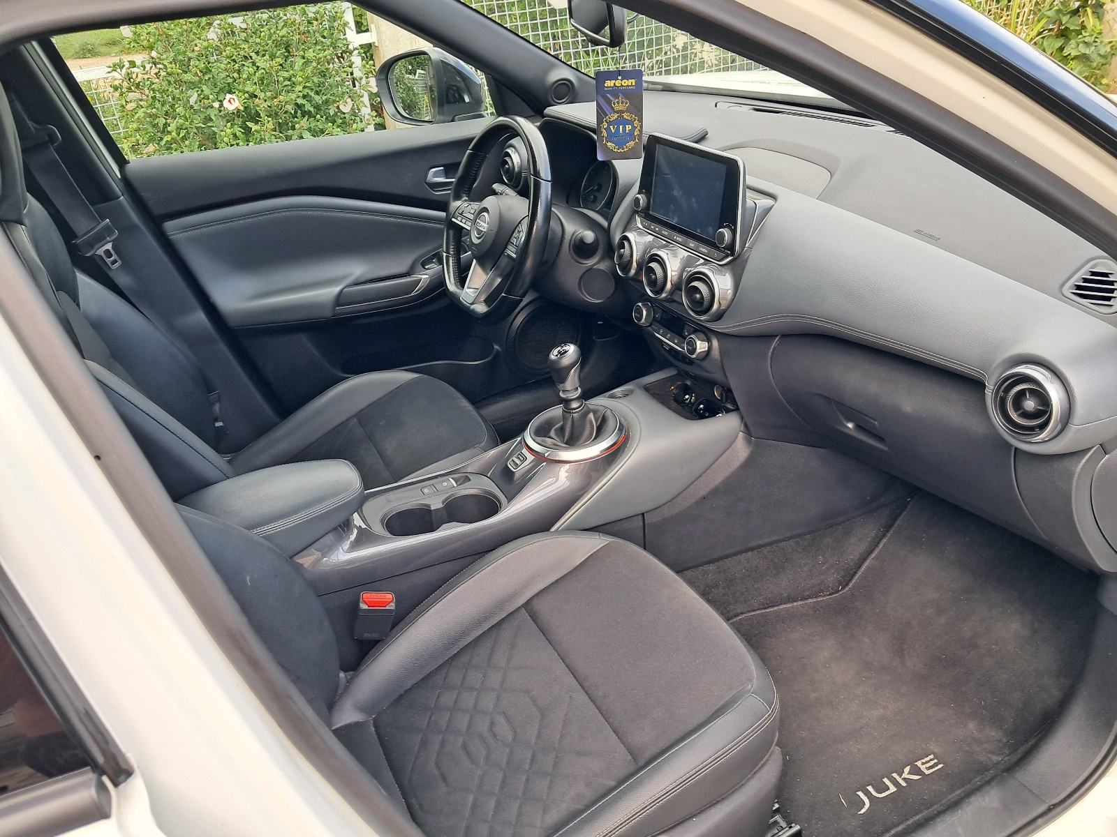 Nissan Juke 1,0 reg.7/2027 NAVI ALU KAMERA PDC itd. MOB.098212525, fotografija 12