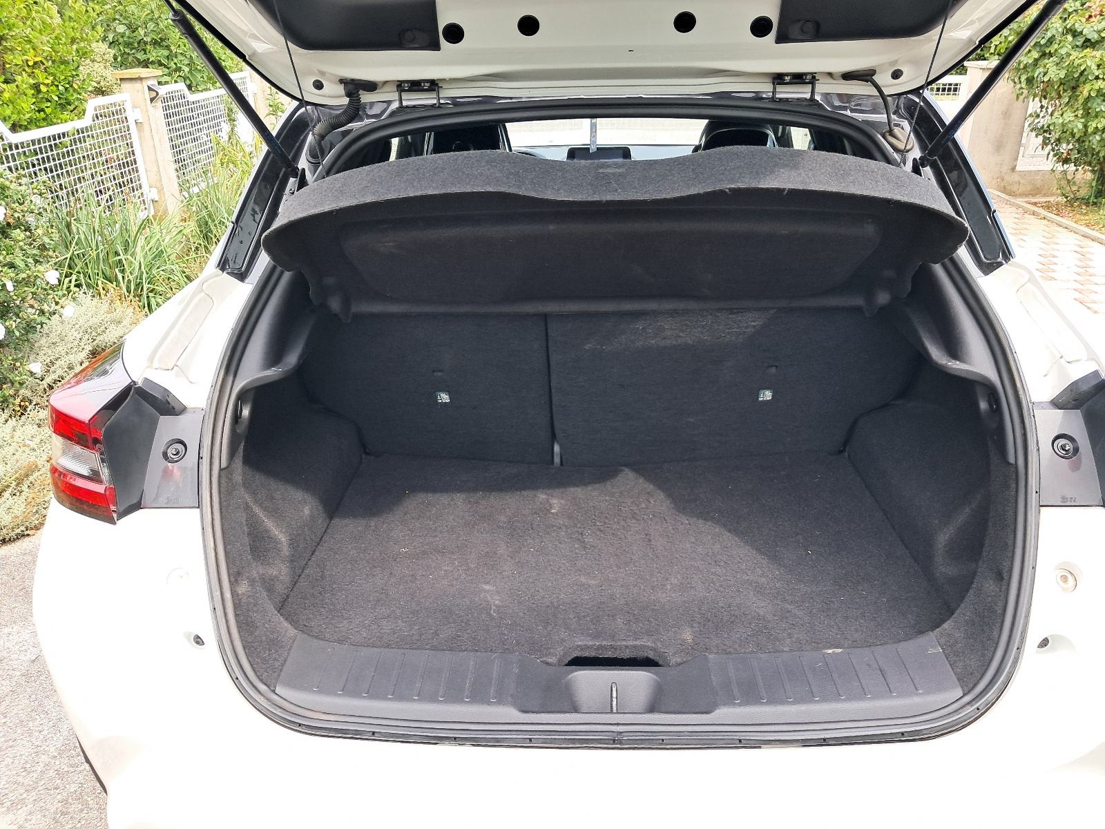 Nissan Juke 1,0 reg.7/2027 NAVI ALU KAMERA PDC itd. MOB.098212525, fotografija 15