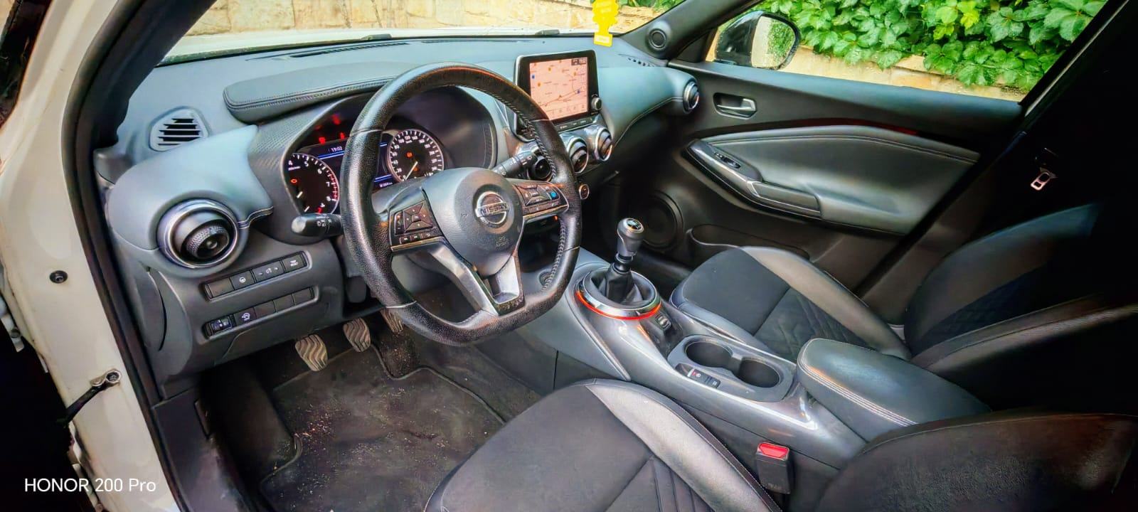 Nissan Juke 1.0 Tekna - 2021 god. - Kao Nov, fotografija 9